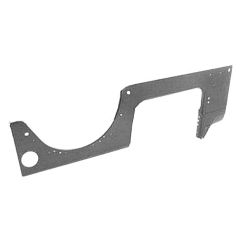 1998 jeep wrangler replacement sheet metal|Jeep body panels replacement.